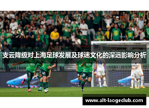 支云降级对上海足球发展及球迷文化的深远影响分析