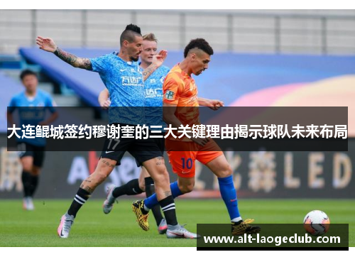 大连鲲城签约穆谢奎的三大关键理由揭示球队未来布局