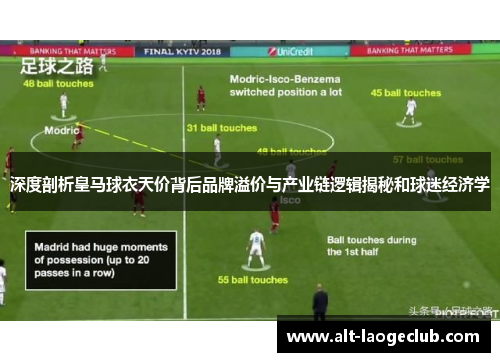 深度剖析皇马球衣天价背后品牌溢价与产业链逻辑揭秘和球迷经济学