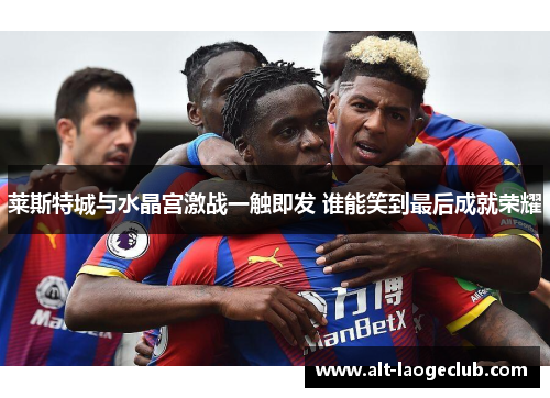 莱斯特城与水晶宫激战一触即发 谁能笑到最后成就荣耀