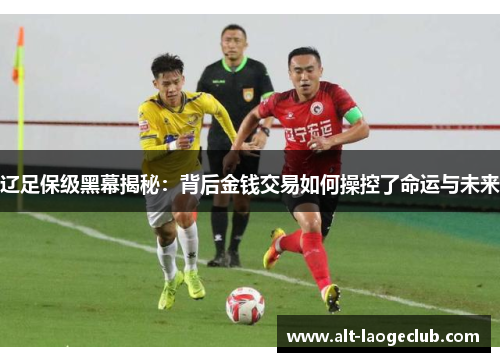 辽足保级黑幕揭秘：背后金钱交易如何操控了命运与未来
