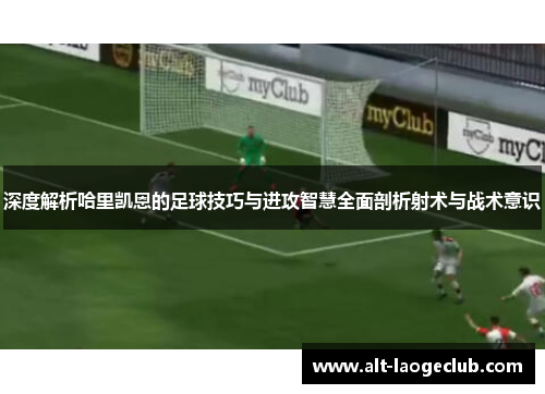 深度解析哈里凯恩的足球技巧与进攻智慧全面剖析射术与战术意识