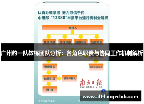 广州豹一队教练团队分析：各角色职责与协同工作机制解析